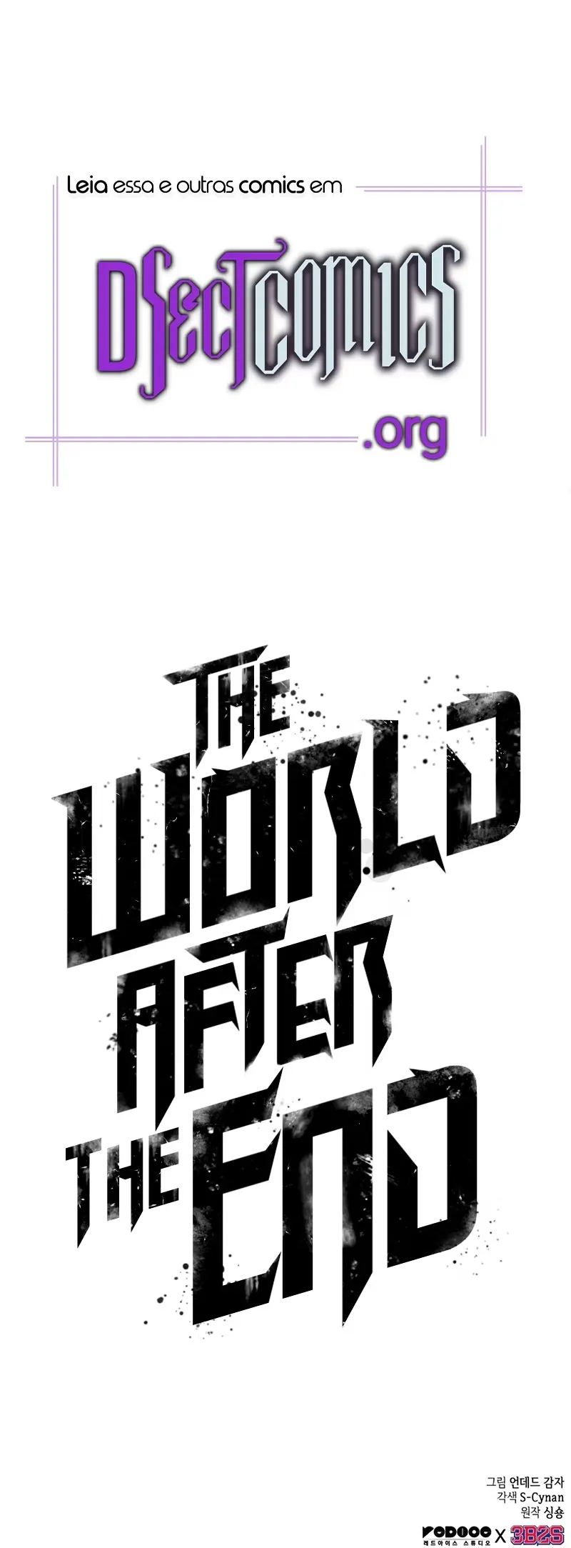 Read O Mundo Após a Queda (PT-BR) PT Manga Online