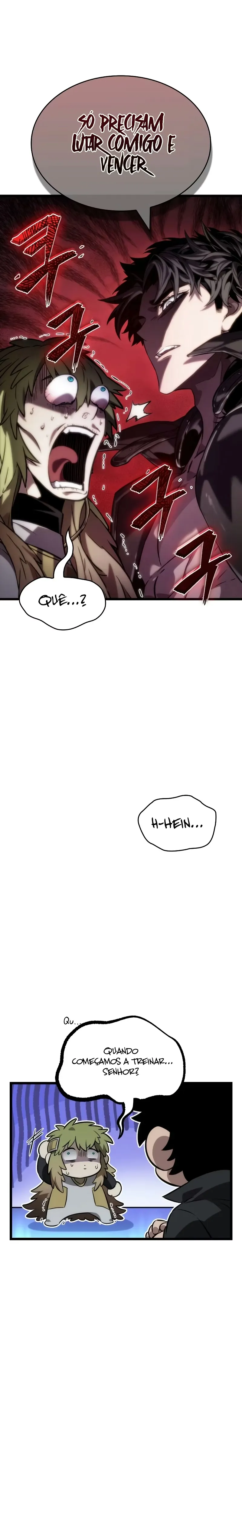 Read O Mundo Após a Queda (PT-BR) PT Manga Online