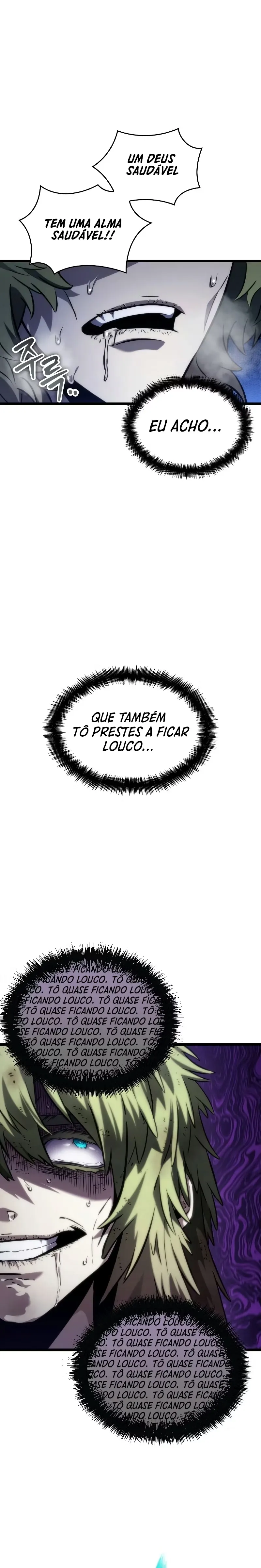 Read O Mundo Após a Queda (PT-BR) PT Manga Online