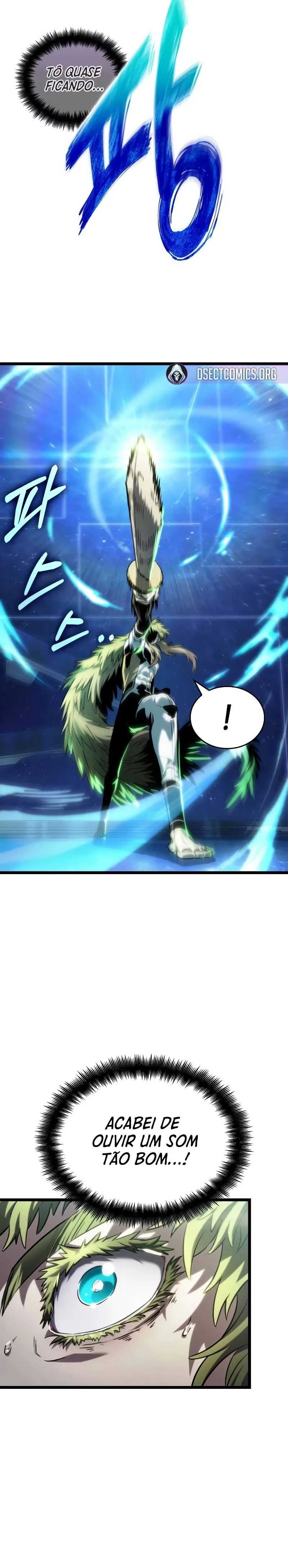 Read O Mundo Após a Queda (PT-BR) PT Manga Online