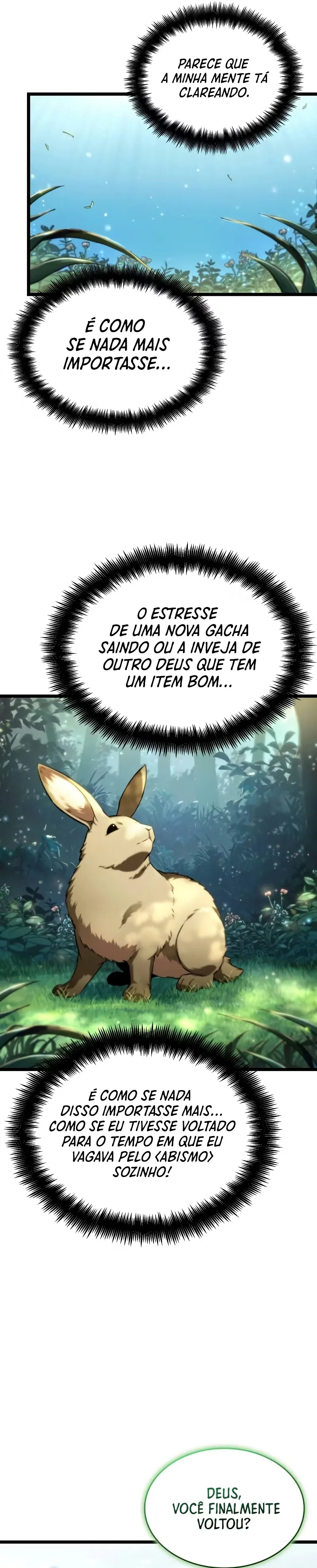 Read O Mundo Após a Queda (PT-BR) PT Manga Online