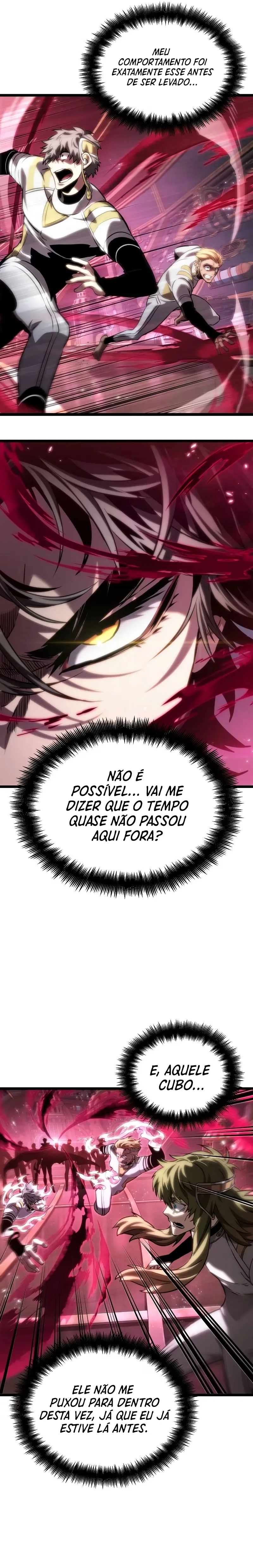 Read O Mundo Após a Queda (PT-BR) PT Manga Online