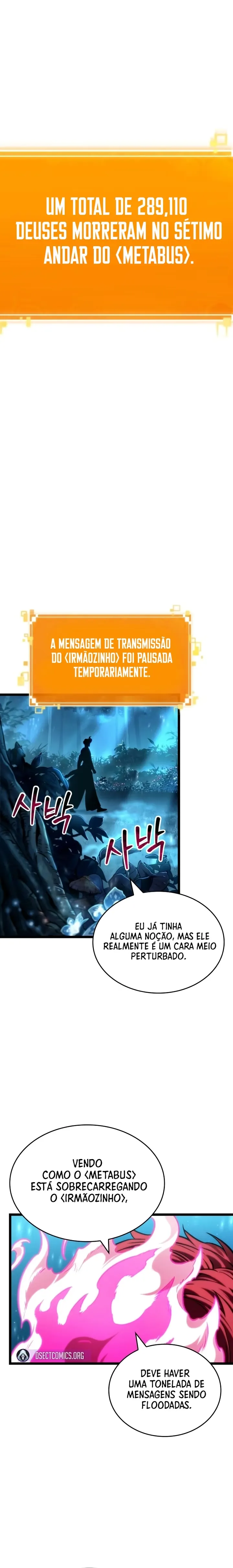 Read O Mundo Após a Queda (PT-BR) PT Manga Online