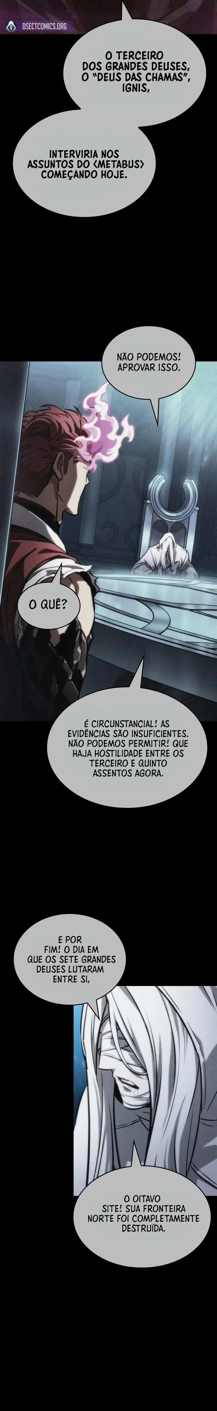 Read O Mundo Após a Queda (PT-BR) PT Manga Online