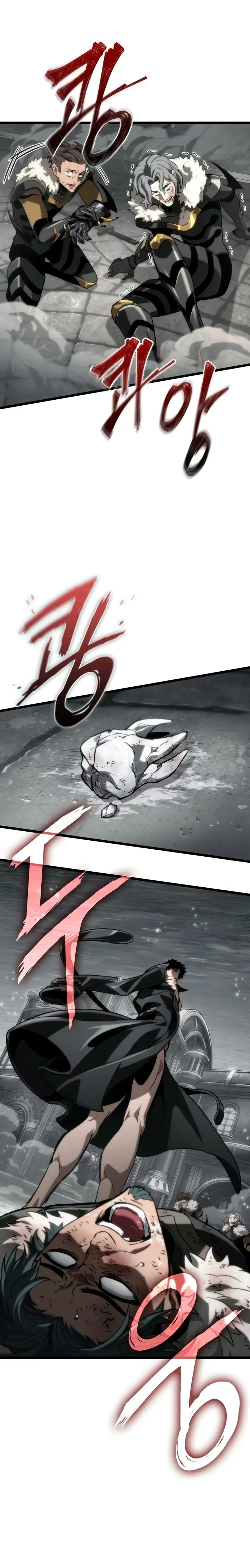 Read O Mundo Após a Queda (PT-BR) PT Manga Online