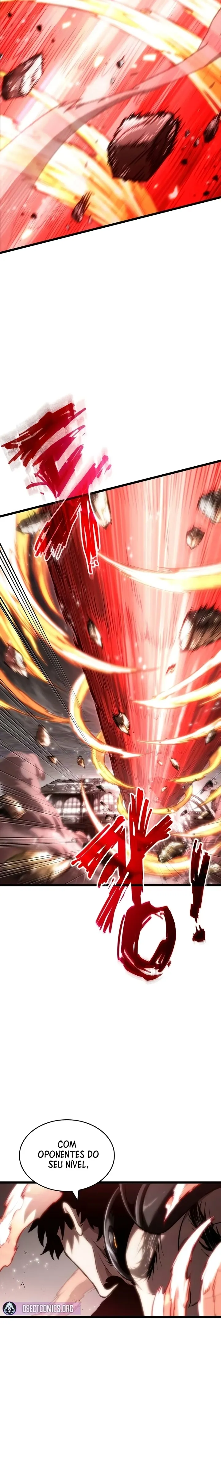 Read O Mundo Após a Queda (PT-BR) PT Manga Online