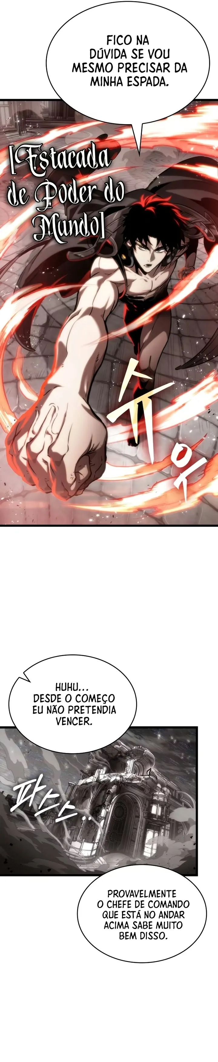 Read O Mundo Após a Queda (PT-BR) PT Manga Online