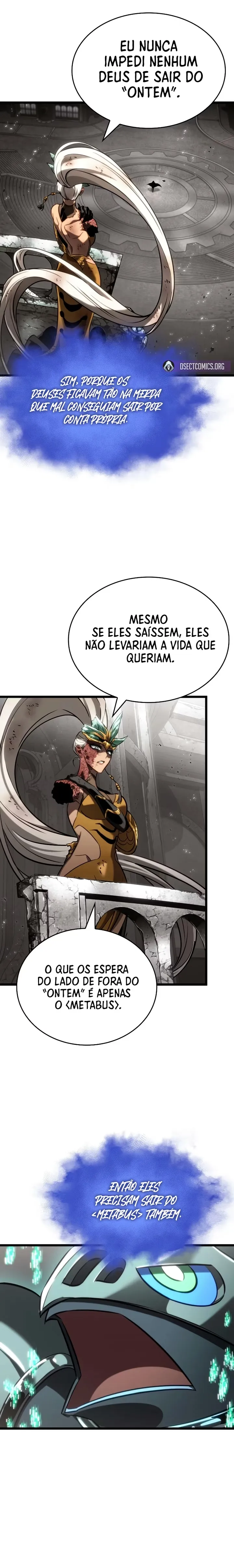 Read O Mundo Após a Queda (PT-BR) PT Manga Online