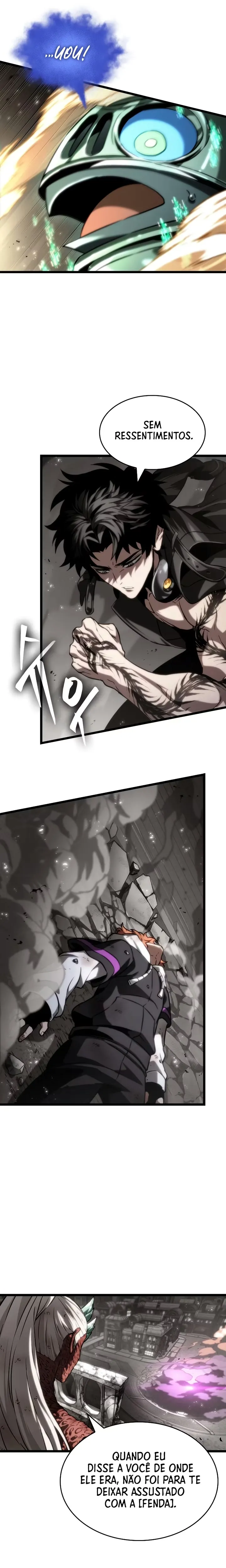 Read O Mundo Após a Queda (PT-BR) PT Manga Online