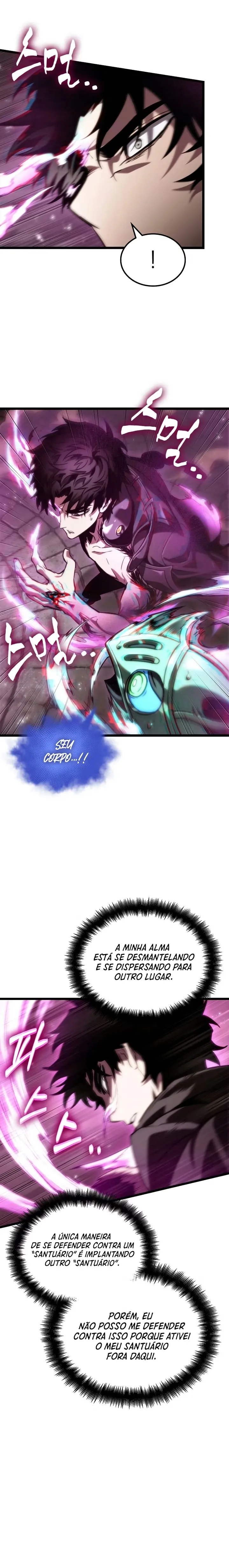 Read O Mundo Após a Queda (PT-BR) PT Manga Online