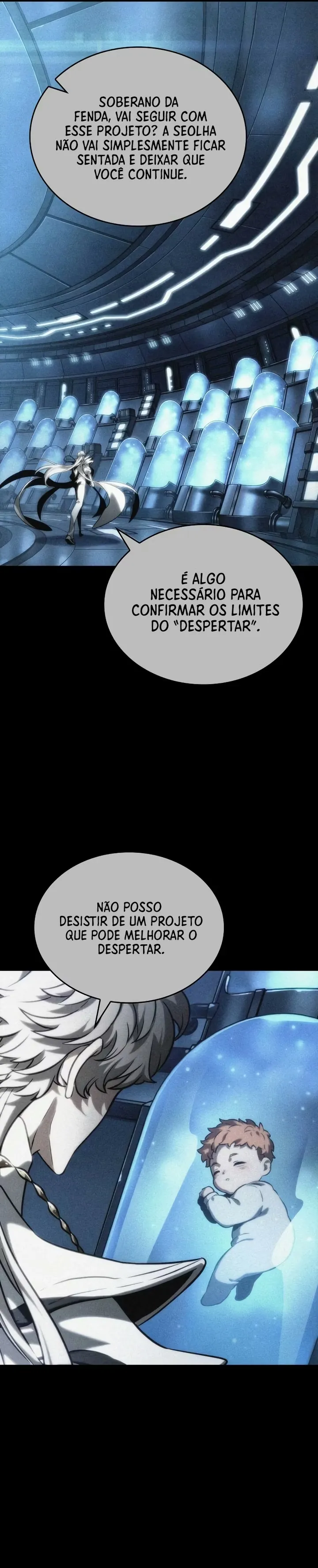 Read O Mundo Após a Queda (PT-BR) PT Manga Online