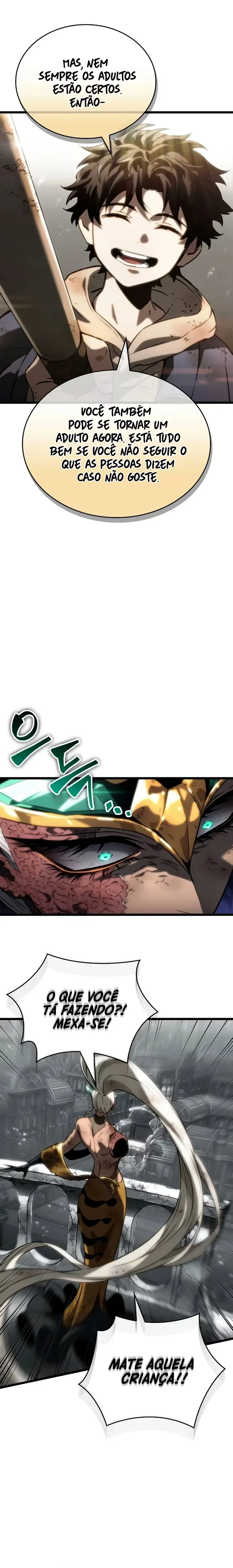 Read O Mundo Após a Queda (PT-BR) PT Manga Online