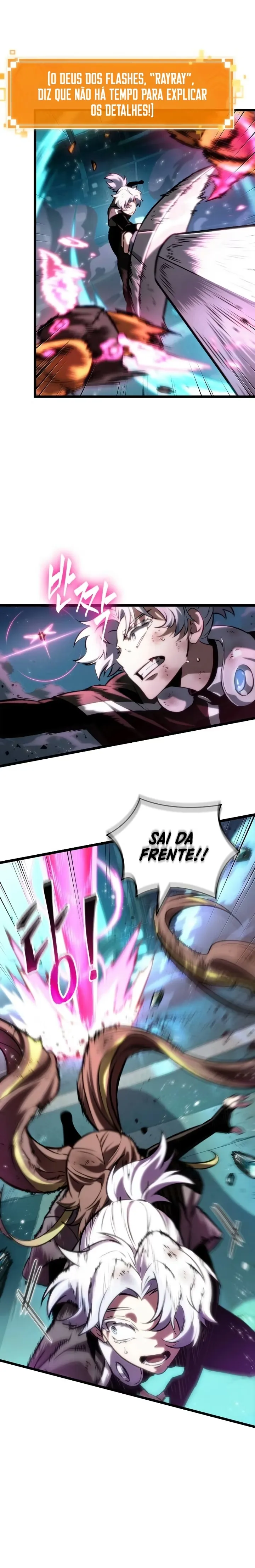 Read O Mundo Após a Queda (PT-BR) PT Manga Online
