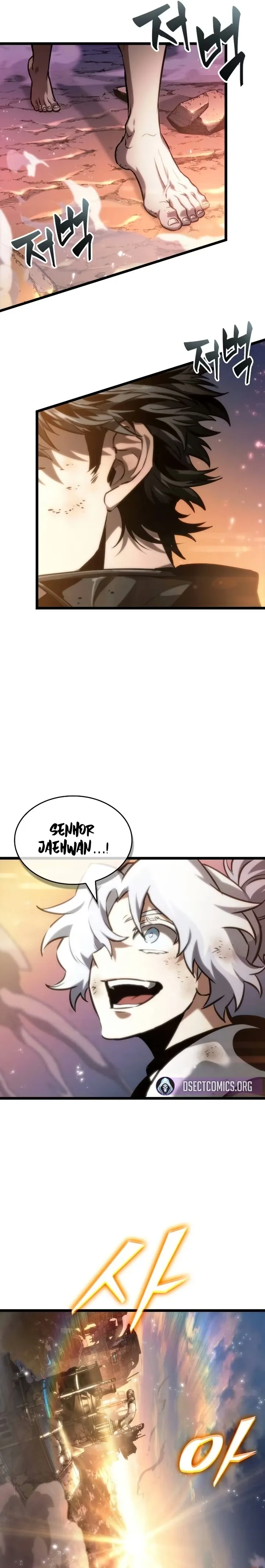 Read O Mundo Após a Queda (PT-BR) PT Manga Online