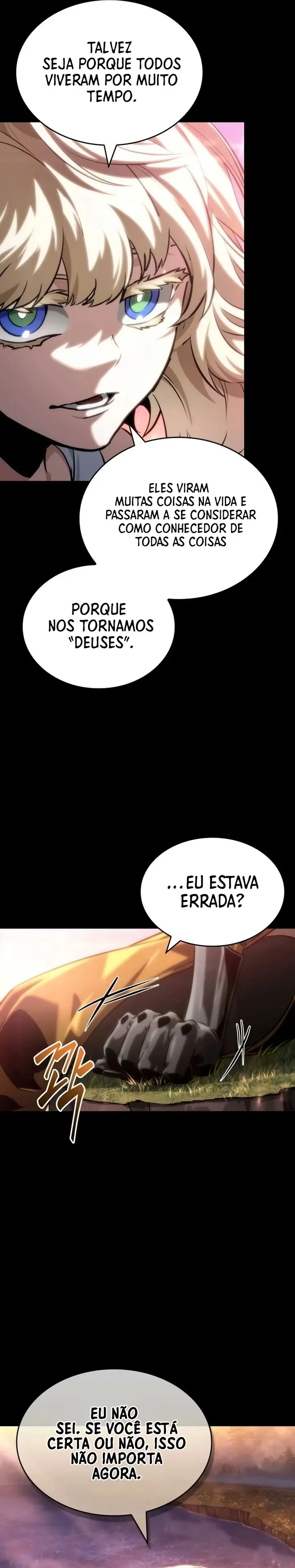 Read O Mundo Após a Queda (PT-BR) PT Manga Online