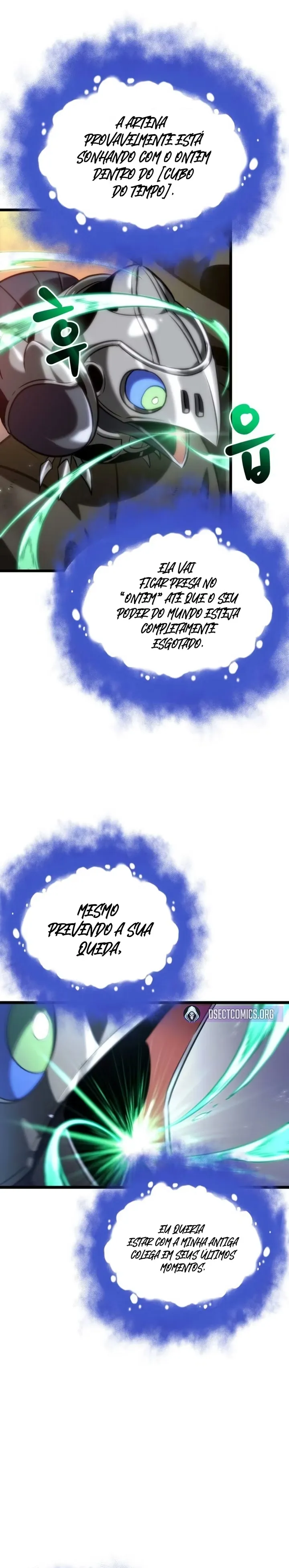 Read O Mundo Após a Queda (PT-BR) PT Manga Online