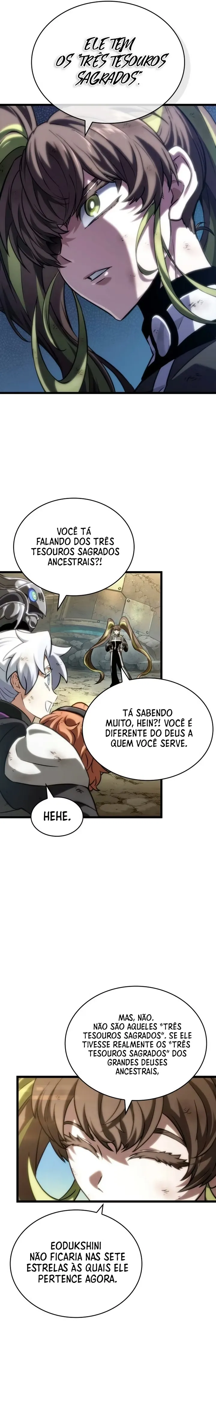 Read O Mundo Após a Queda (PT-BR) PT Manga Online