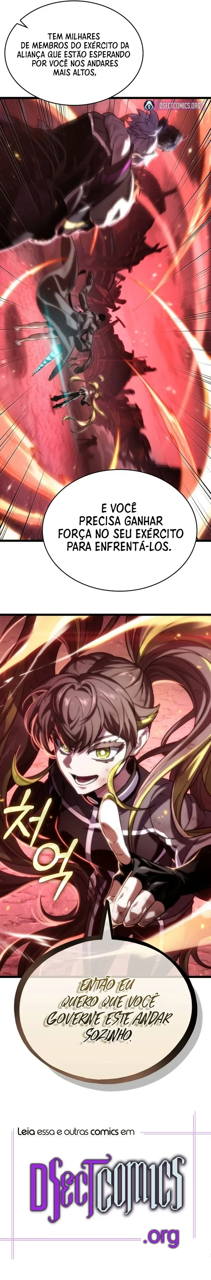 Read O Mundo Após a Queda (PT-BR) PT Manga Online