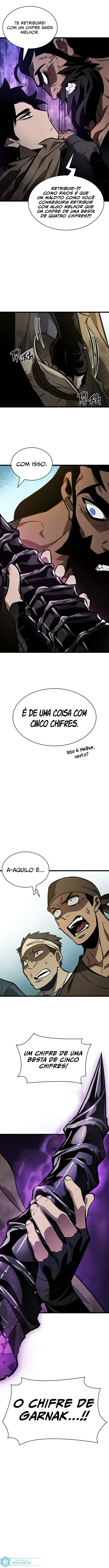 Read O Mundo Após a Queda (PT-BR) PT Manga Online