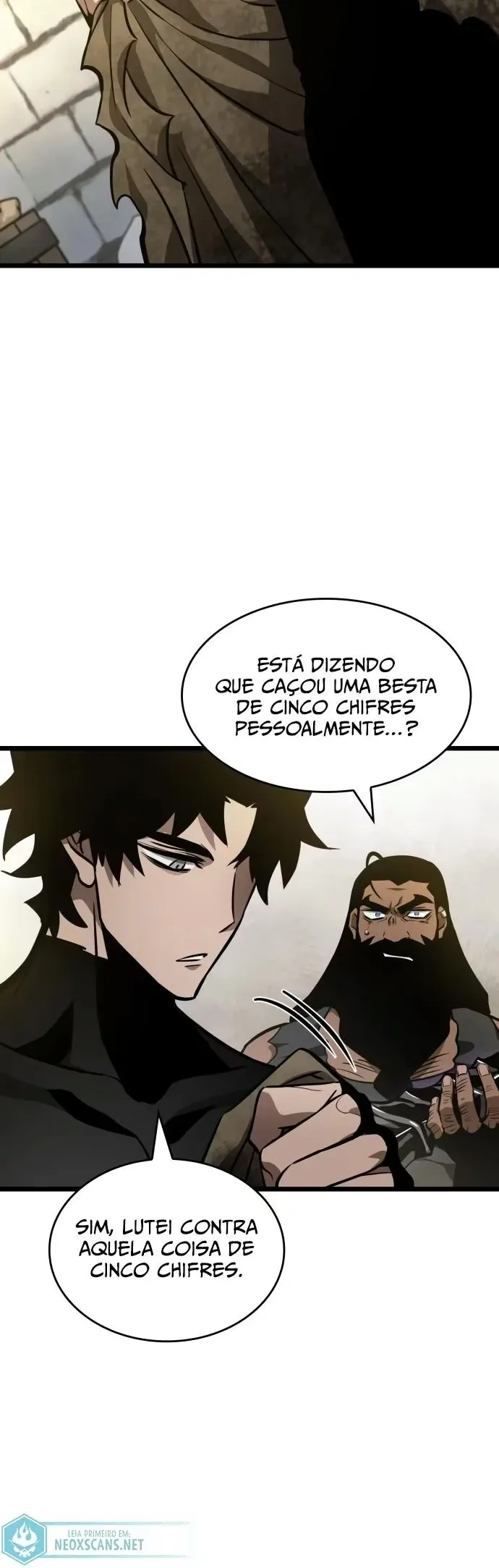 Read O Mundo Após a Queda (PT-BR) PT Manga Online