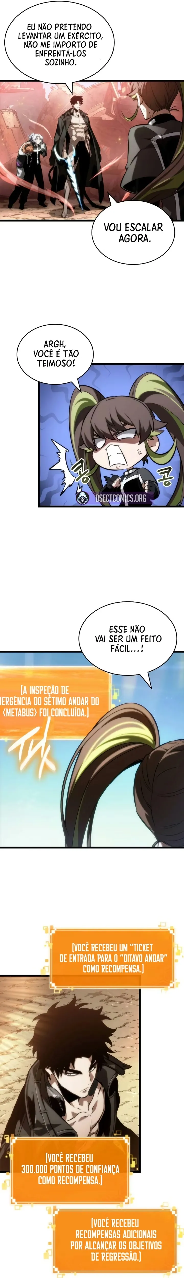 Read O Mundo Após a Queda (PT-BR) PT Manga Online