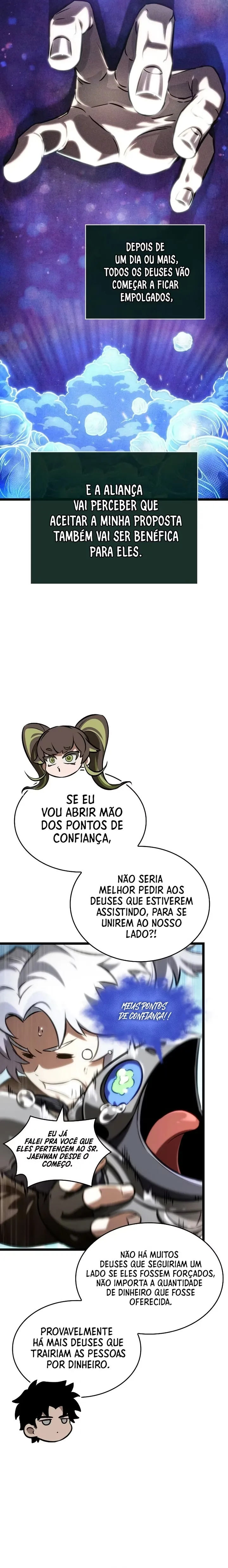 Read O Mundo Após a Queda (PT-BR) PT Manga Online