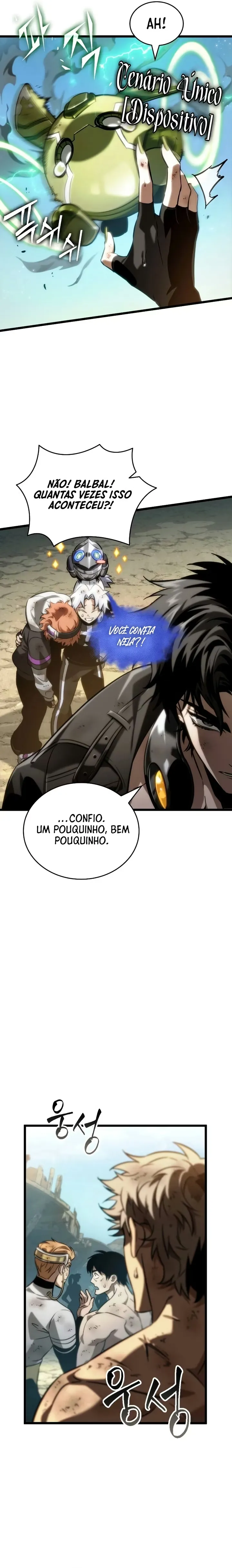 Read O Mundo Após a Queda (PT-BR) PT Manga Online