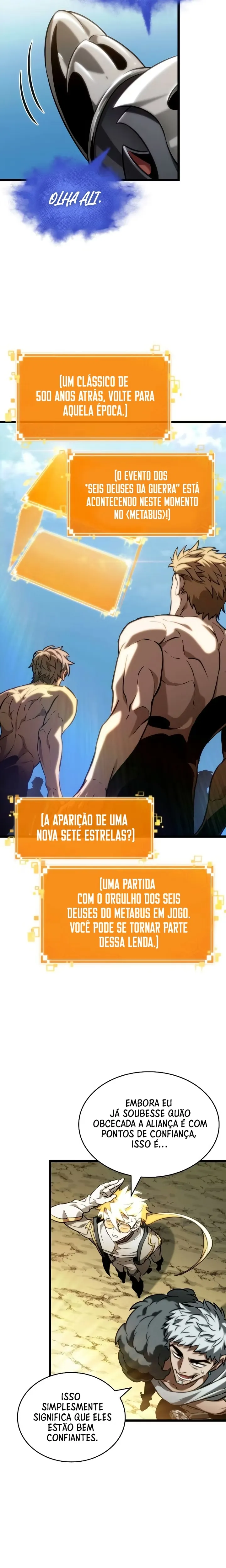 Read O Mundo Após a Queda (PT-BR) PT Manga Online