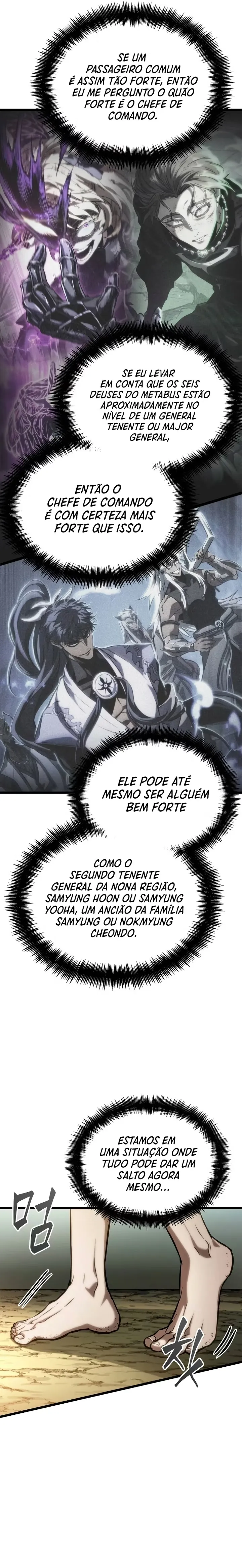 Read O Mundo Após a Queda (PT-BR) PT Manga Online