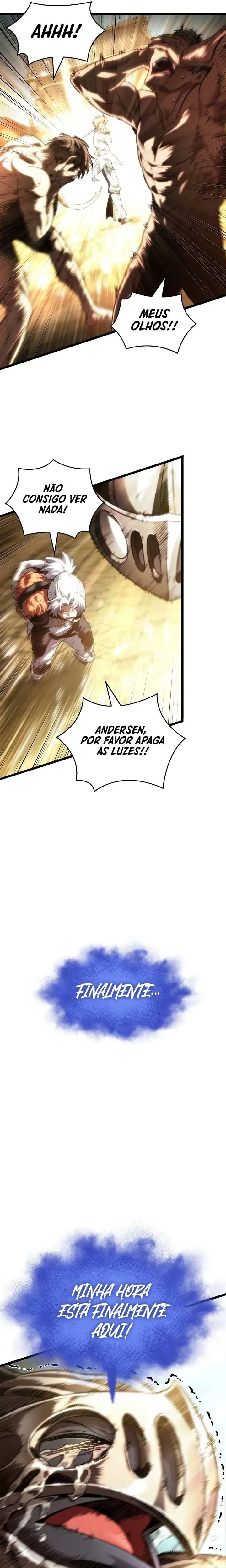 Read O Mundo Após a Queda (PT-BR) PT Manga Online
