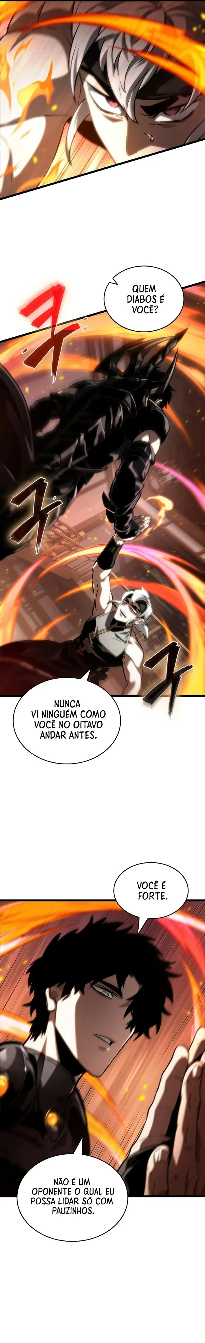 Read O Mundo Após a Queda (PT-BR) PT Manga Online