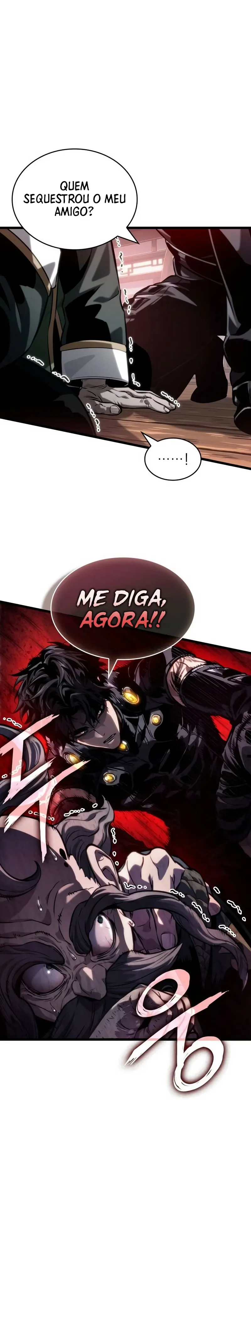 Read O Mundo Após a Queda (PT-BR) PT Manga Online