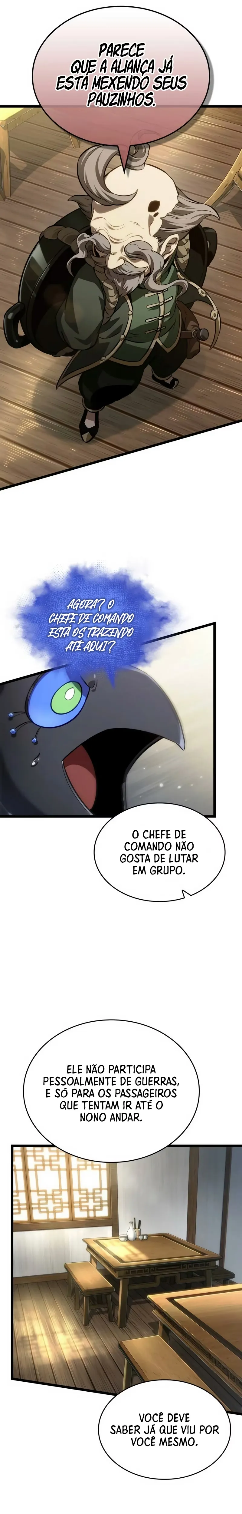 Read O Mundo Após a Queda (PT-BR) PT Manga Online