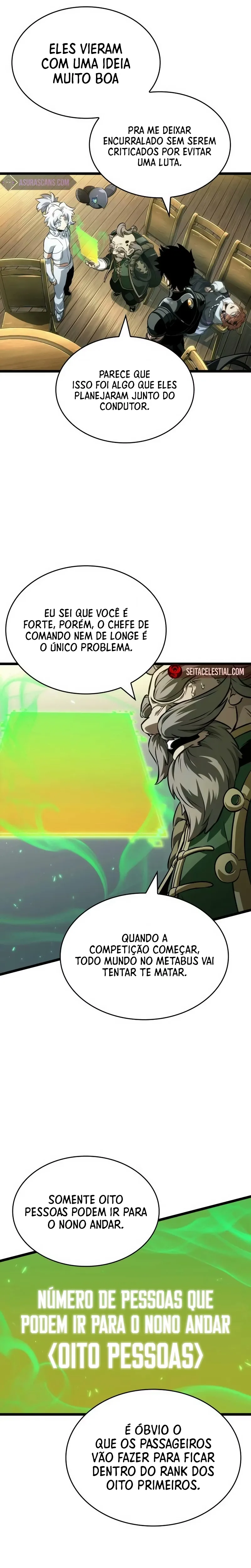 Read O Mundo Após a Queda (PT-BR) PT Manga Online