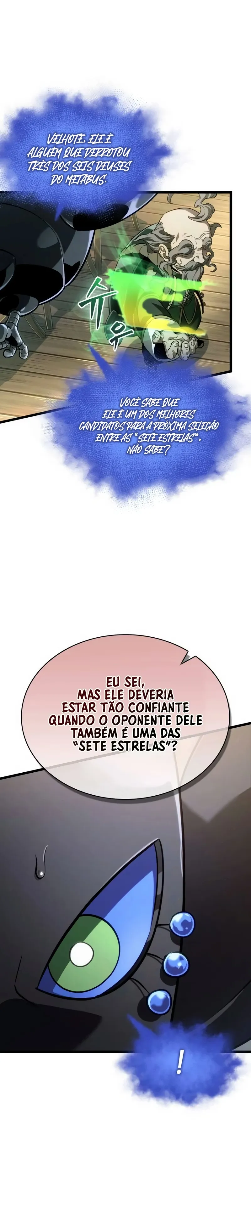 Read O Mundo Após a Queda (PT-BR) PT Manga Online