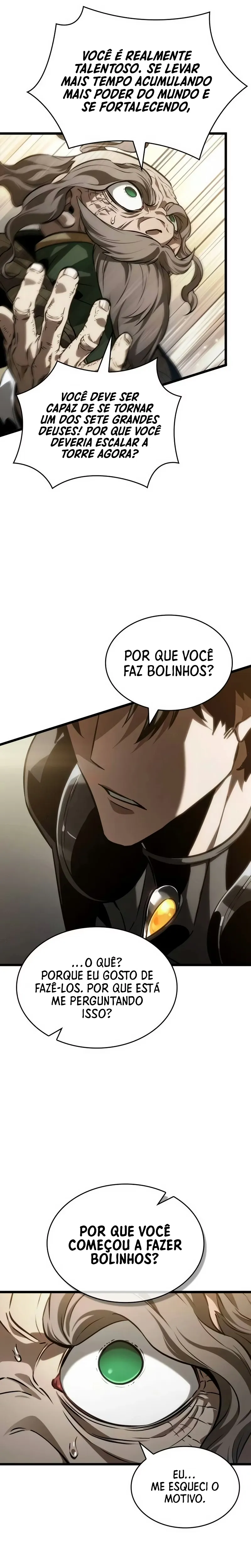 Read O Mundo Após a Queda (PT-BR) PT Manga Online