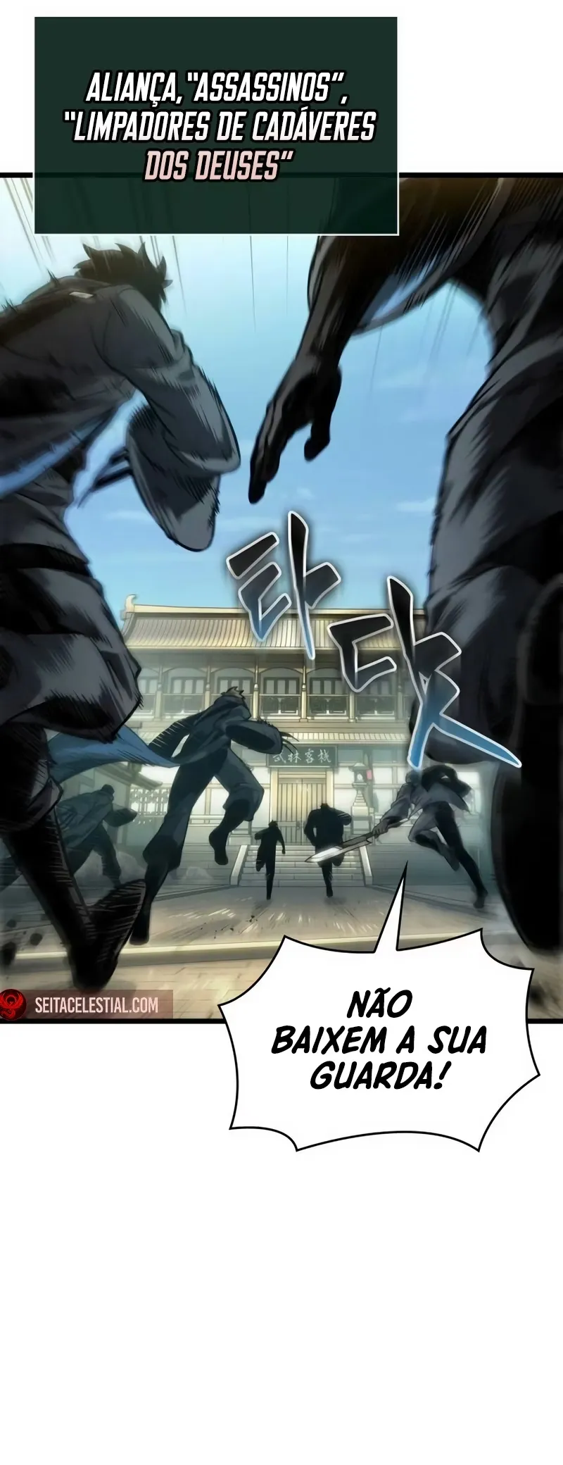 Read O Mundo Após a Queda (PT-BR) PT Manga Online