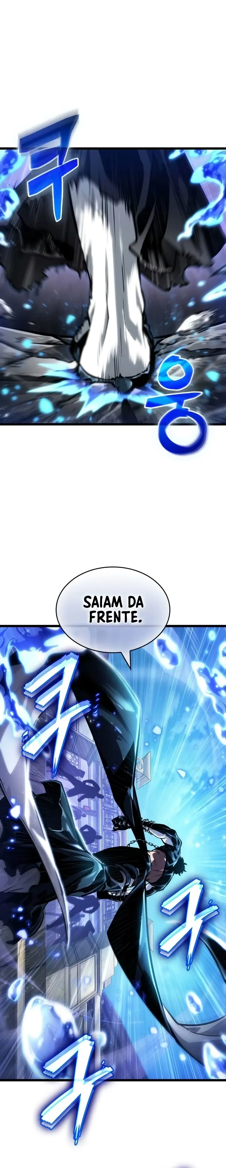 Read O Mundo Após a Queda (PT-BR) PT Manga Online
