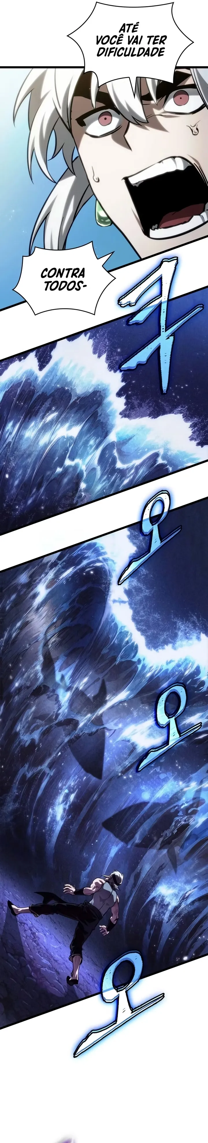 Read O Mundo Após a Queda (PT-BR) PT Manga Online