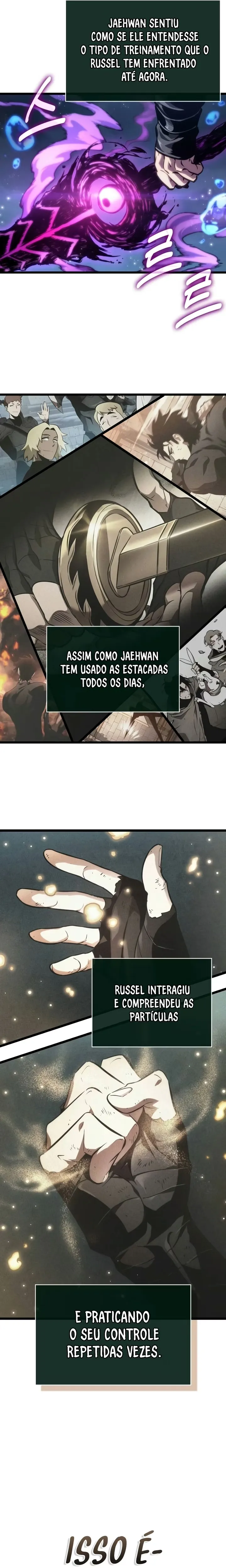 Read O Mundo Após a Queda (PT-BR) PT Manga Online