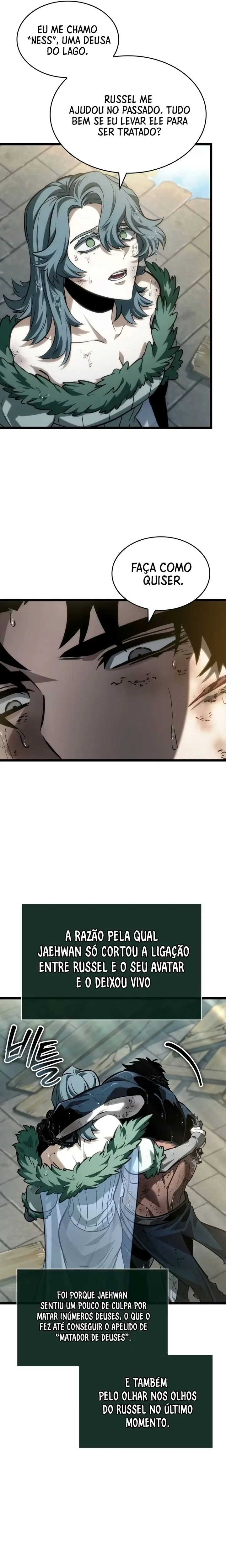 Read O Mundo Após a Queda (PT-BR) PT Manga Online