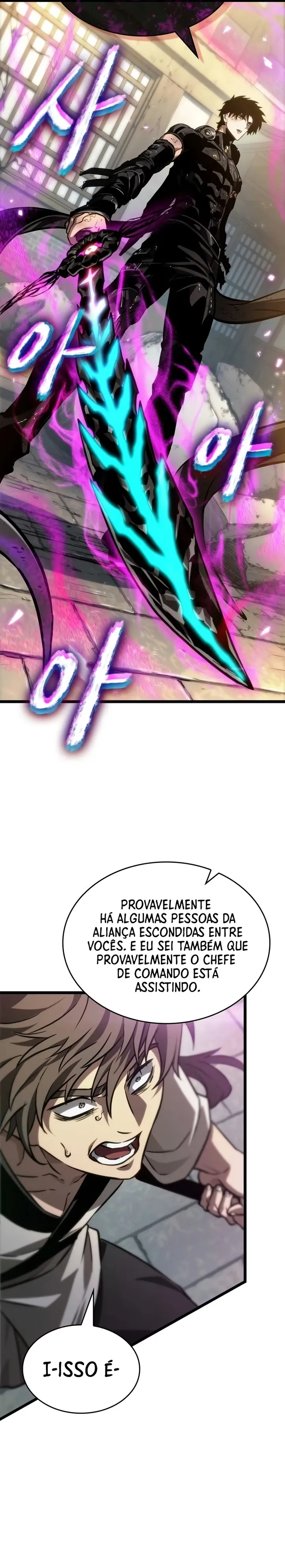 Read O Mundo Após a Queda (PT-BR) PT Manga Online
