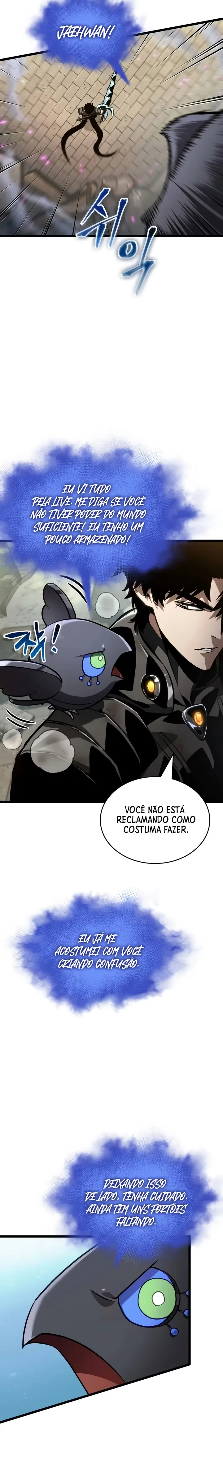 Read O Mundo Após a Queda (PT-BR) PT Manga Online