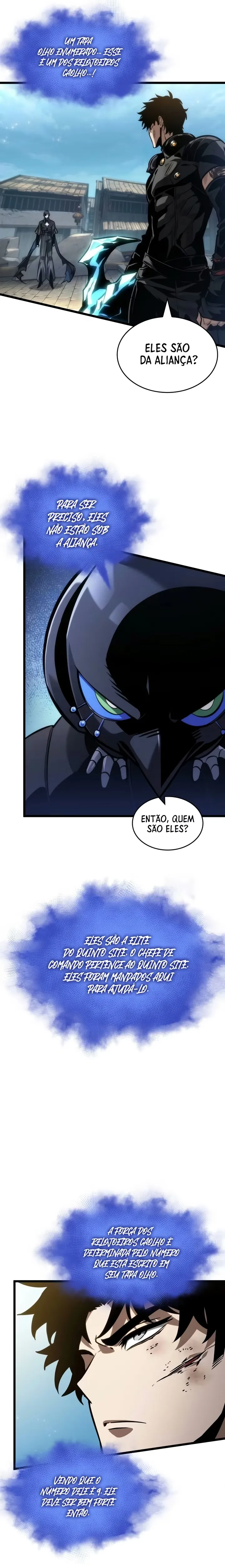 Read O Mundo Após a Queda (PT-BR) PT Manga Online
