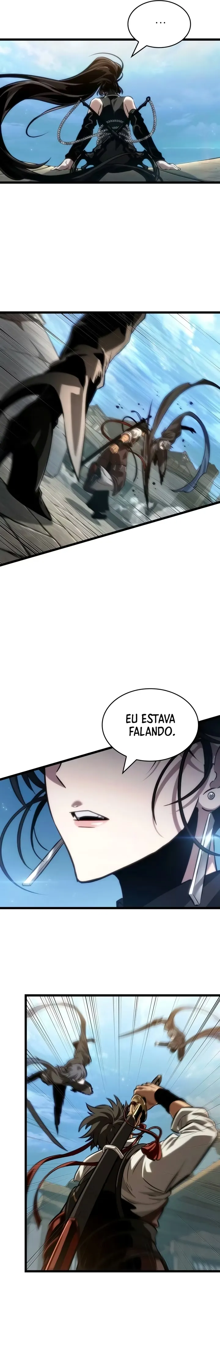 Read O Mundo Após a Queda (PT-BR) PT Manga Online