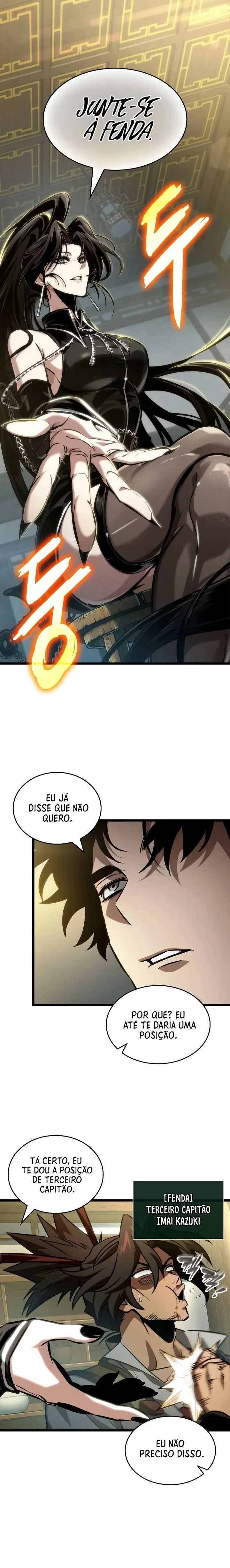 Read O Mundo Após a Queda (PT-BR) PT Manga Online