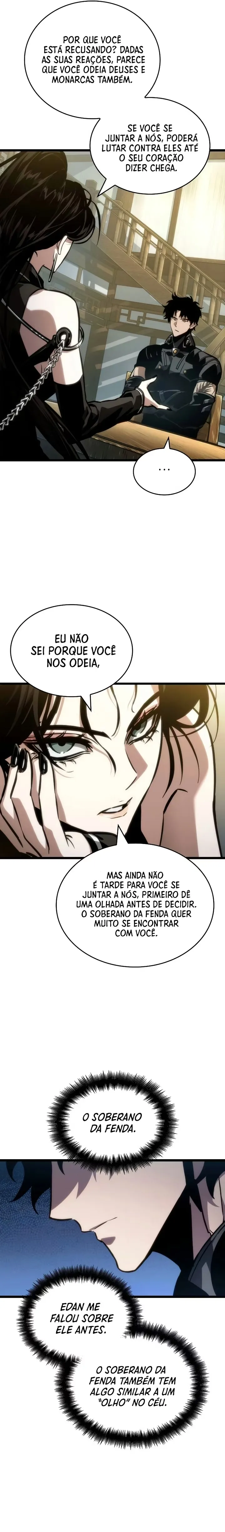 Read O Mundo Após a Queda (PT-BR) PT Manga Online
