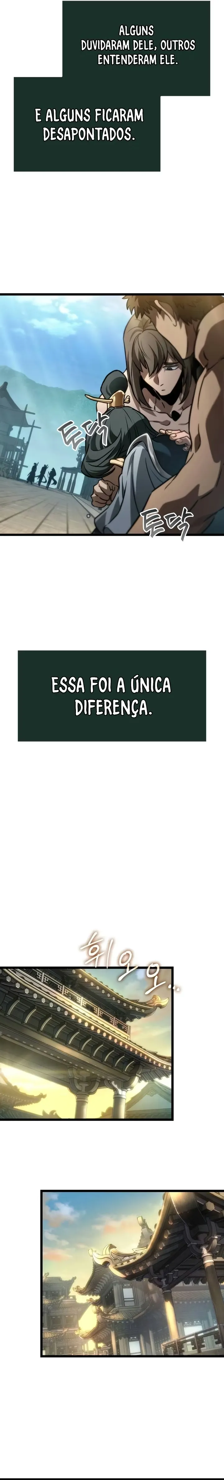 Read O Mundo Após a Queda (PT-BR) PT Manga Online