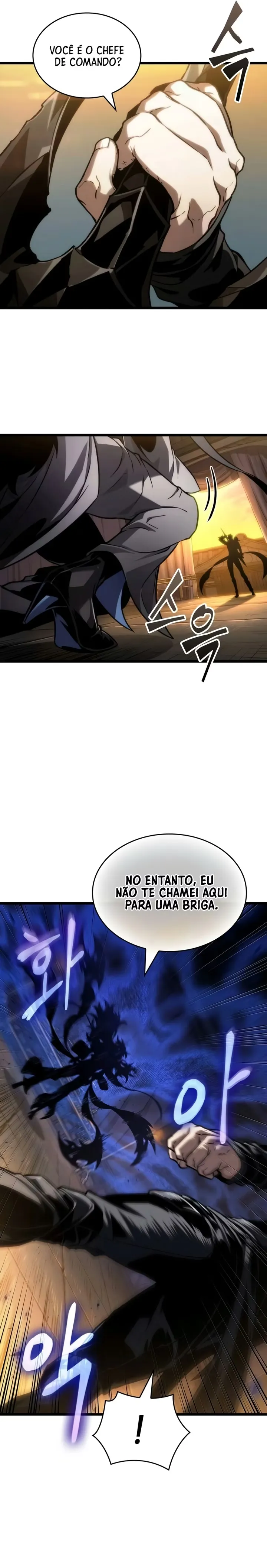 Read O Mundo Após a Queda (PT-BR) PT Manga Online