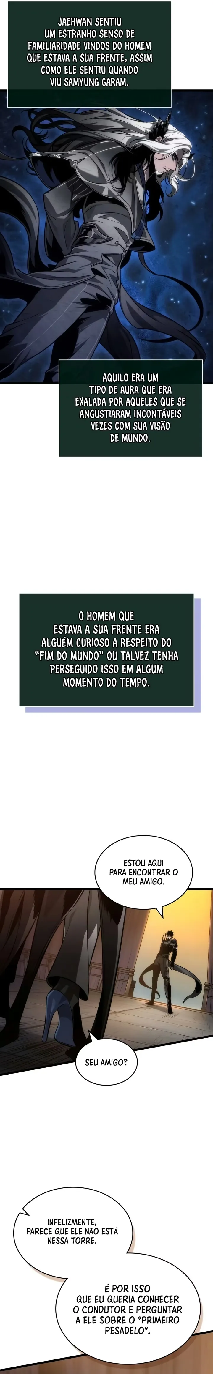 Read O Mundo Após a Queda (PT-BR) PT Manga Online
